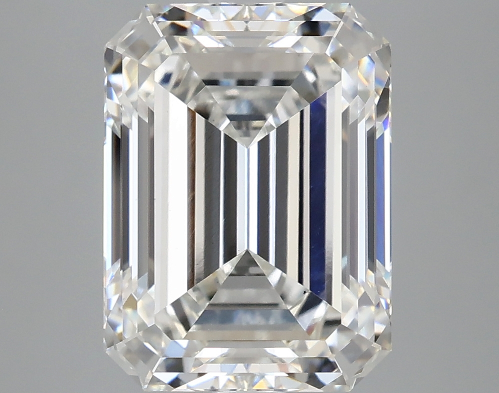 5.10 CT Emerald Diamond