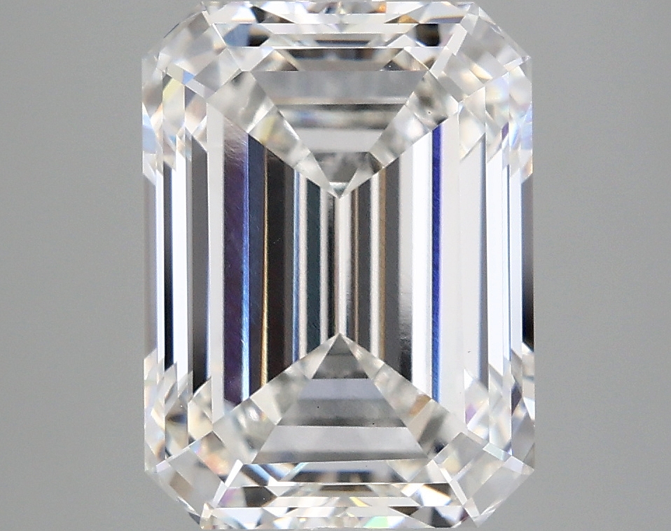 5.10 CT Emerald Diamond