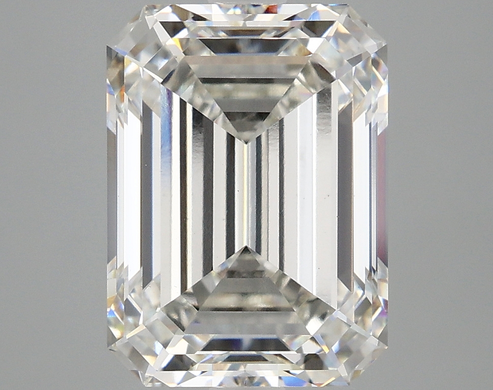 5.10 CT Emerald Diamond