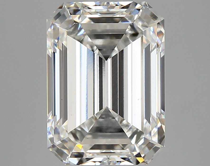 5.05 CT Emerald Diamond