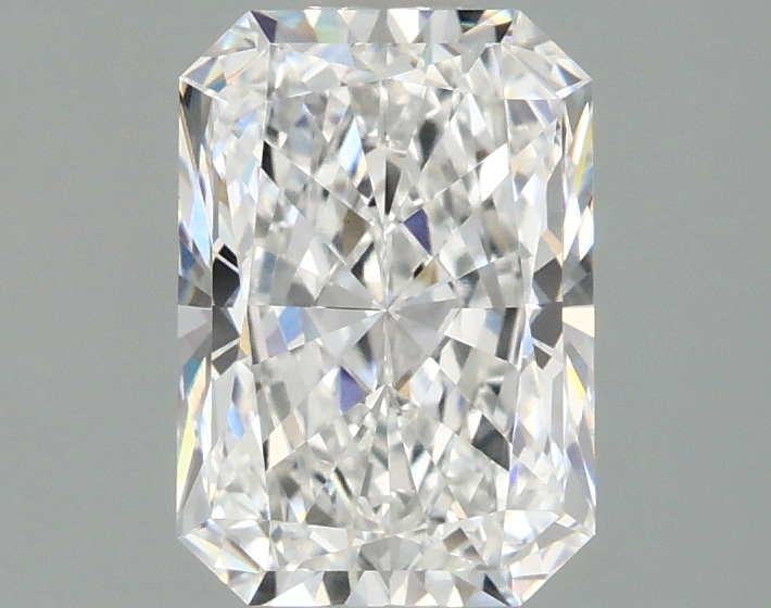 1.57 CT Radiant Diamond
