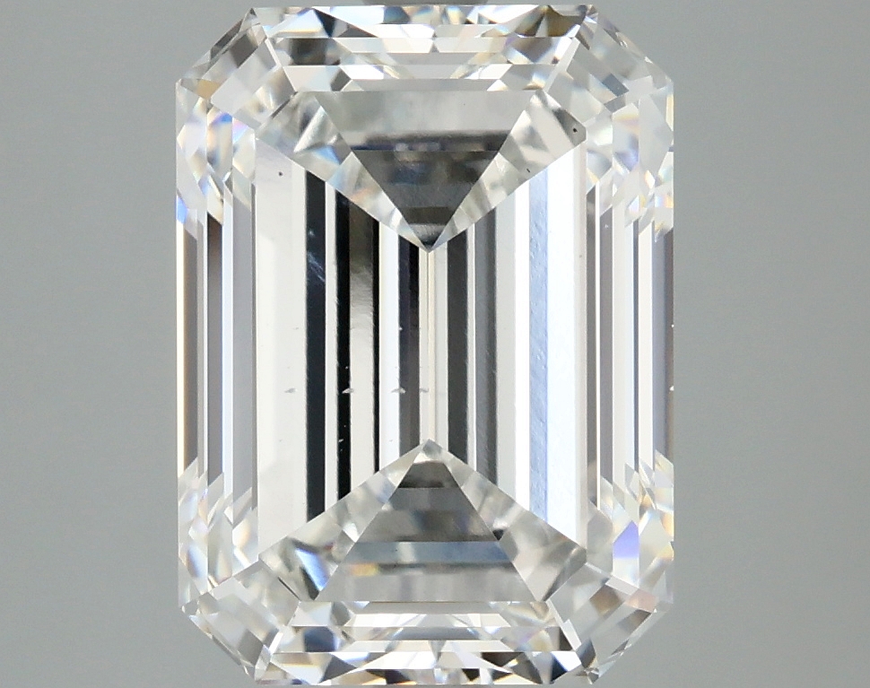 5.05 CT Emerald Diamond