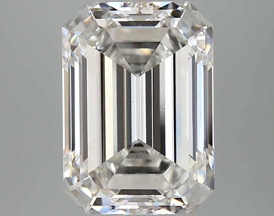 5.06 CT Emerald Diamond