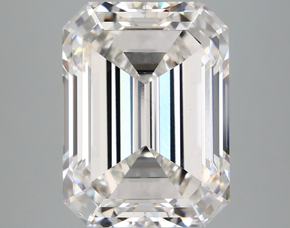 5.10 CT Emerald Diamond