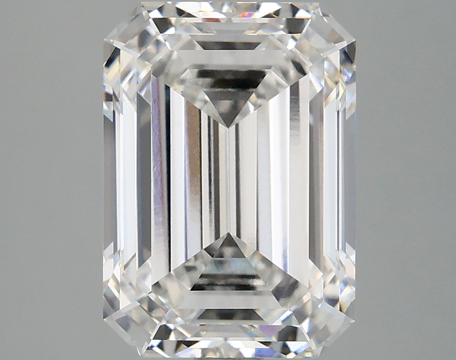 4.10 CT Emerald Diamond