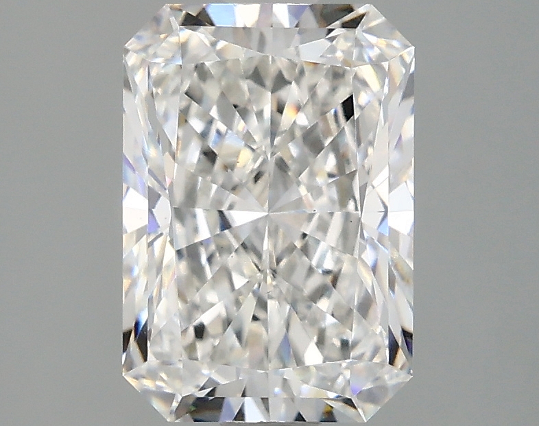 2.10 CT Radiant Diamond