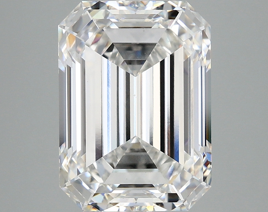 4.10 CT Emerald Diamond