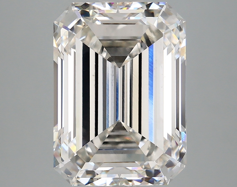 5.05 CT Emerald Diamond