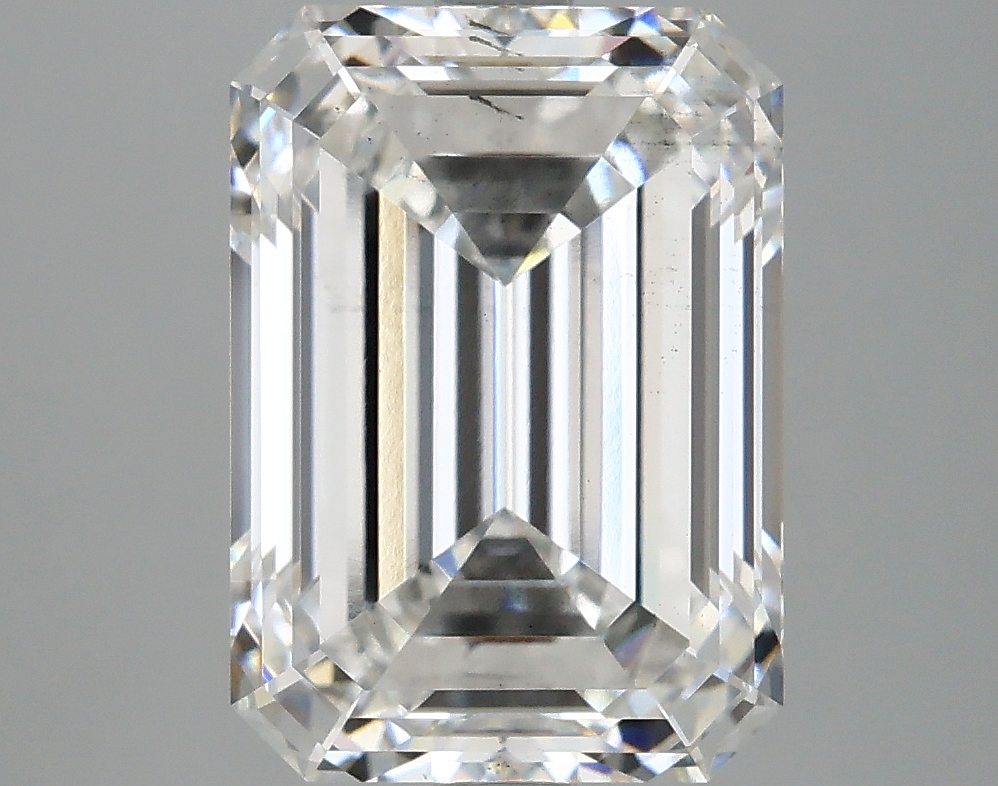5.05 CT Emerald Diamond