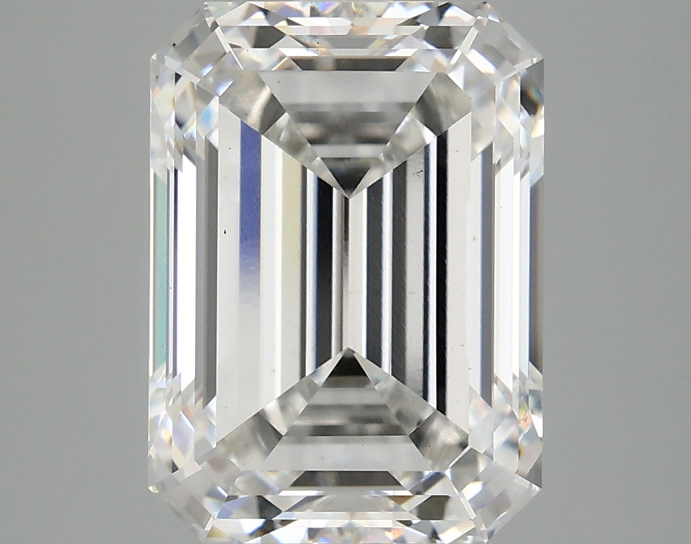 5.06 CT Emerald Diamond