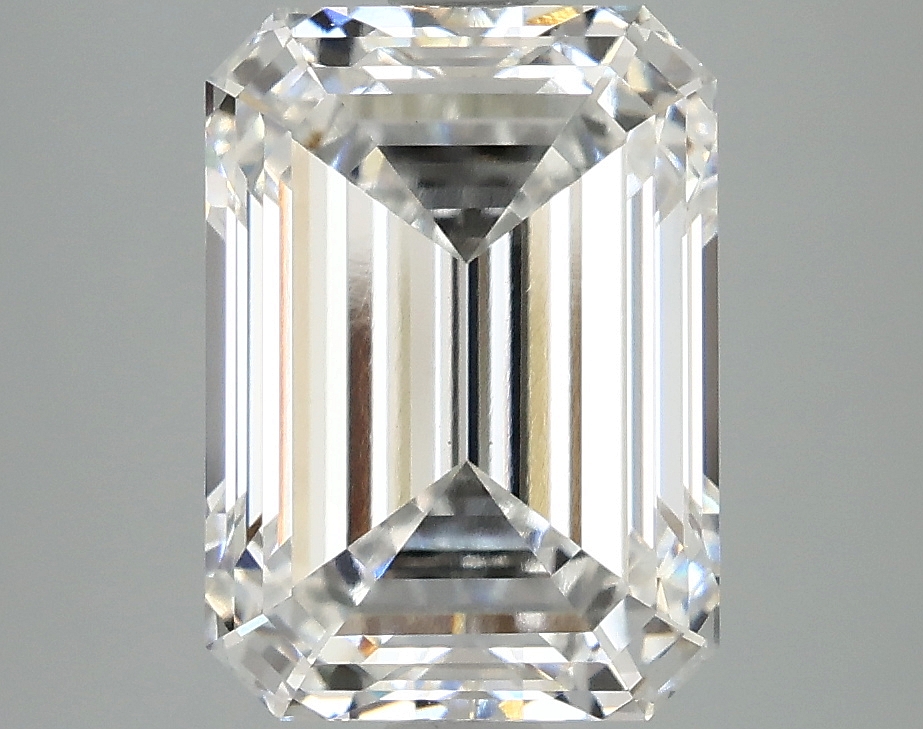 4.10 CT Emerald Diamond