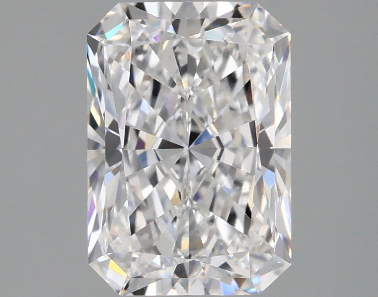 2.10 CT Radiant Diamond