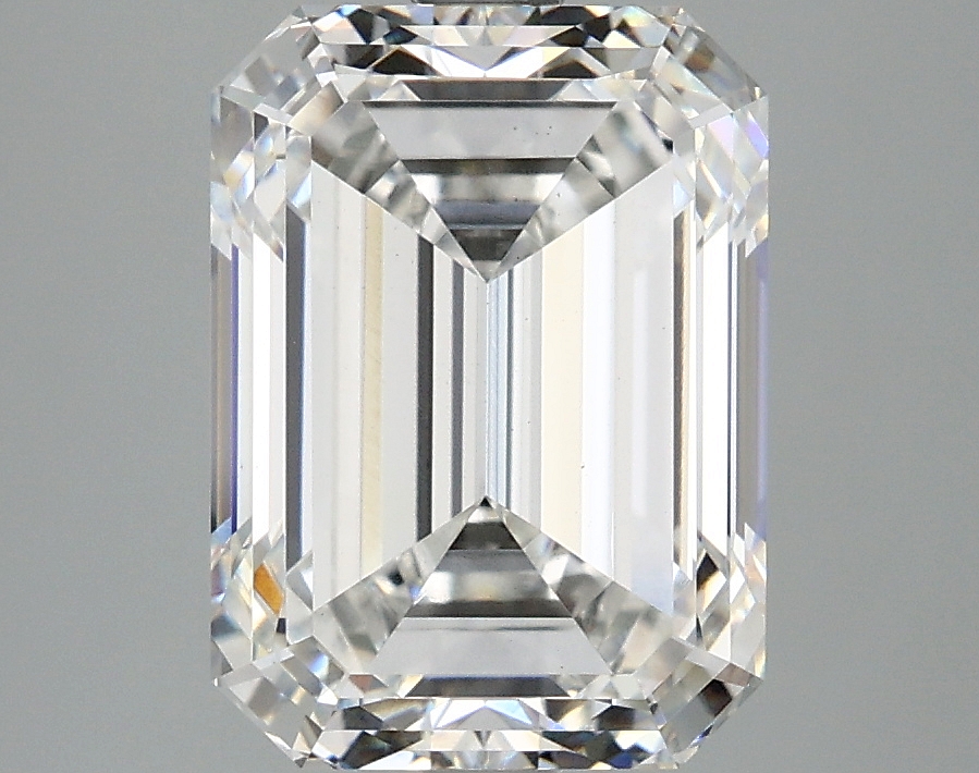 4.10 CT Emerald Diamond