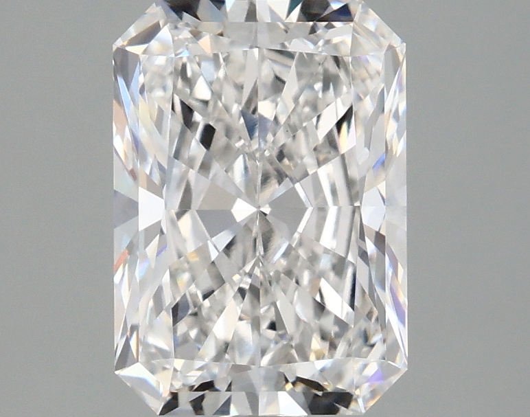2.10 CT Radiant Diamond