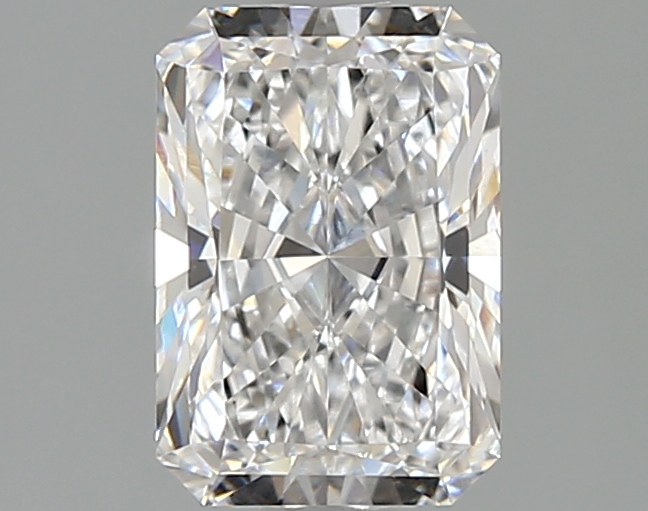 1.59 CT Radiant Diamond