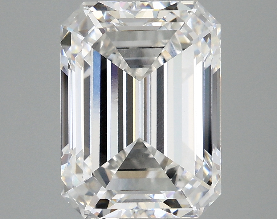 4.10 CT Emerald Diamond