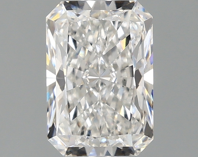 1.56 CT Radiant Diamond