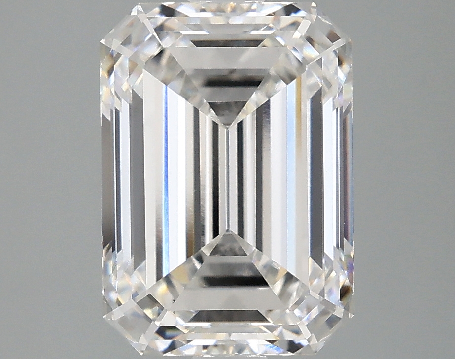 4.10 CT Emerald Diamond