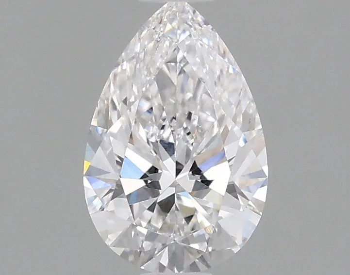 0.98 CT Pear Diamond