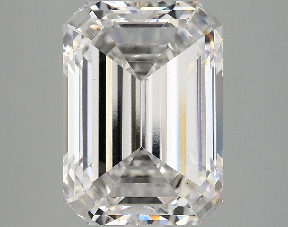 5.06 CT Emerald Diamond