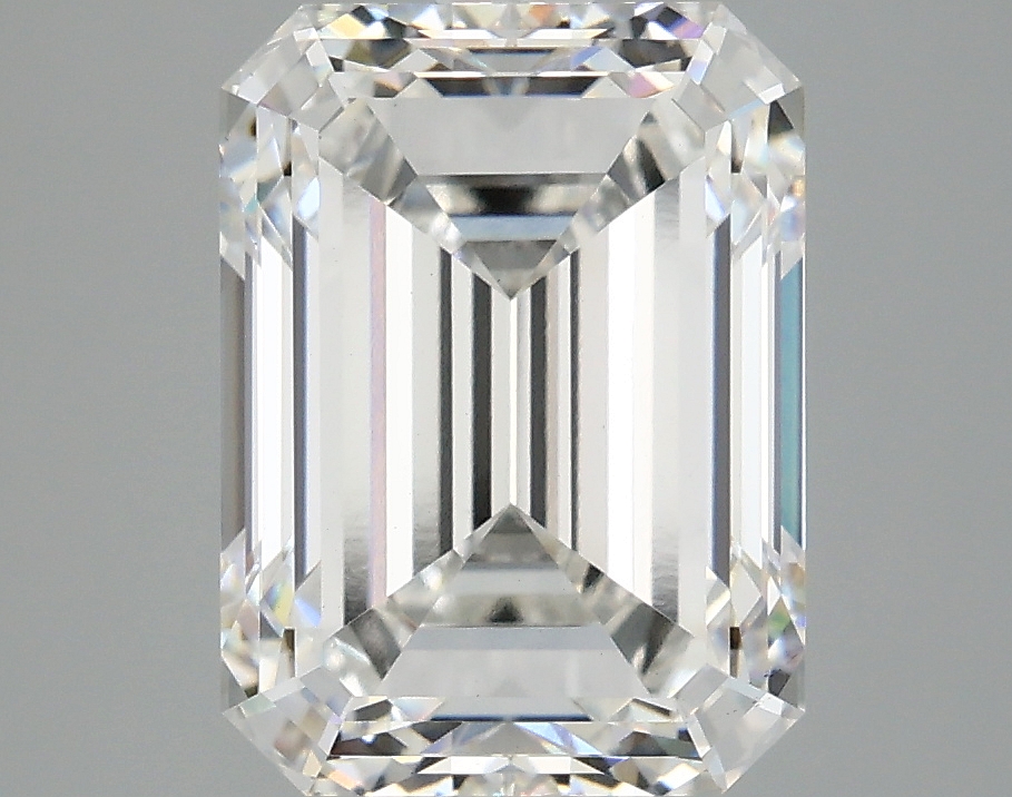 4.10 CT Emerald Diamond