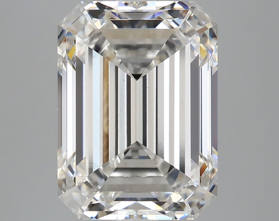 5.10 CT Emerald Diamond