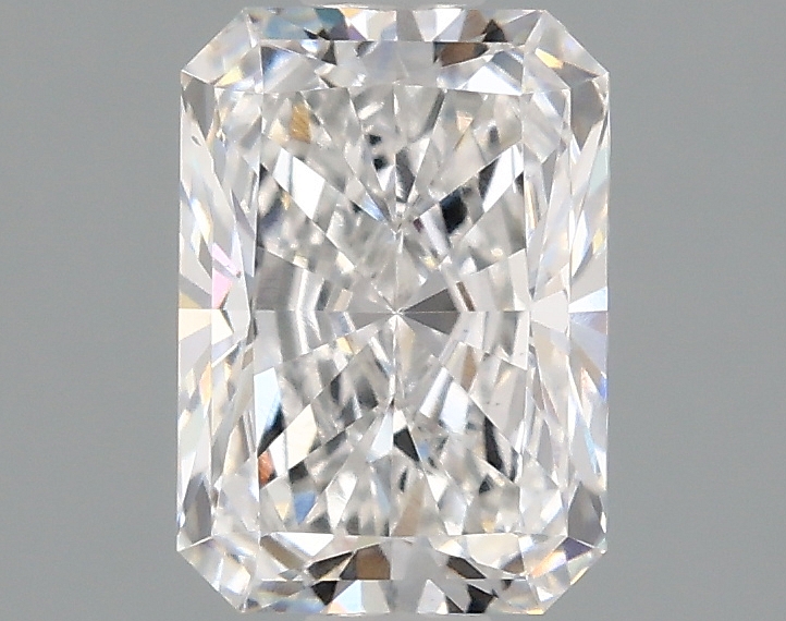 1.56 CT Radiant Diamond