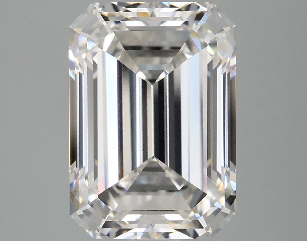 5.10 CT Emerald Diamond