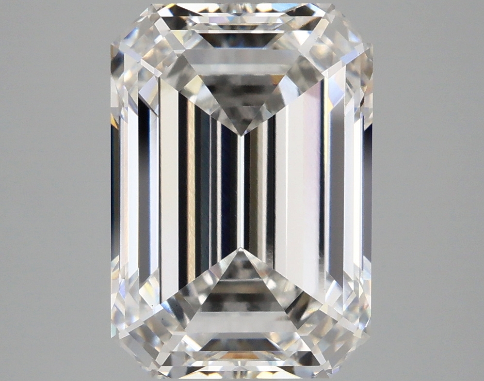 5.10 CT Emerald Diamond