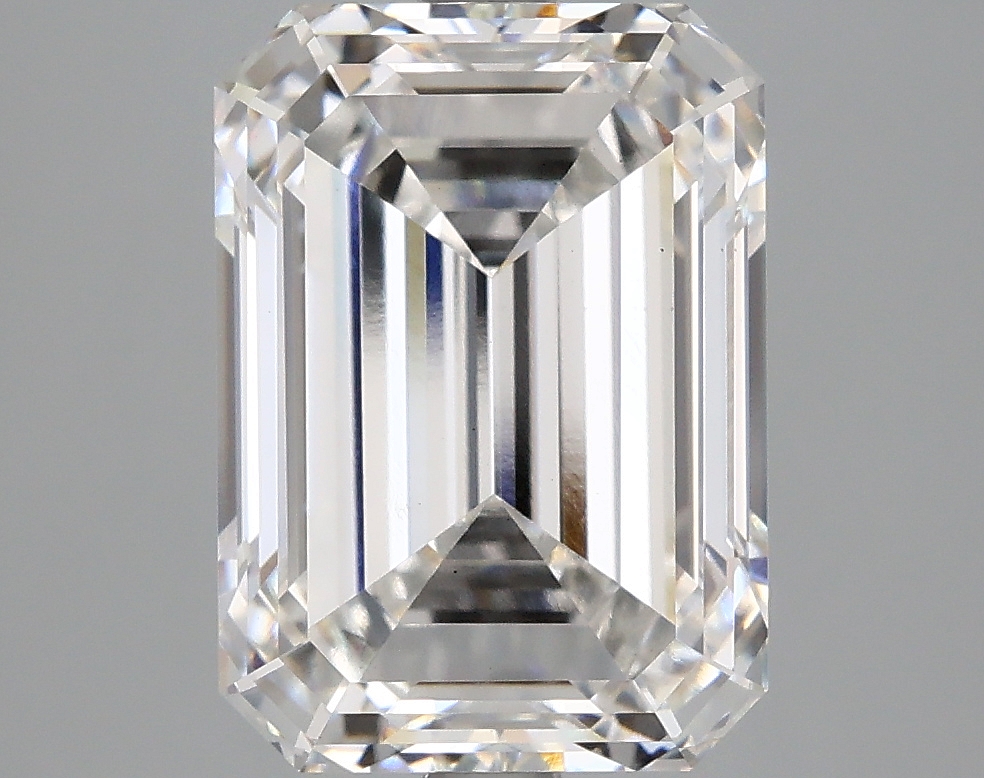 5.10 CT Emerald Diamond