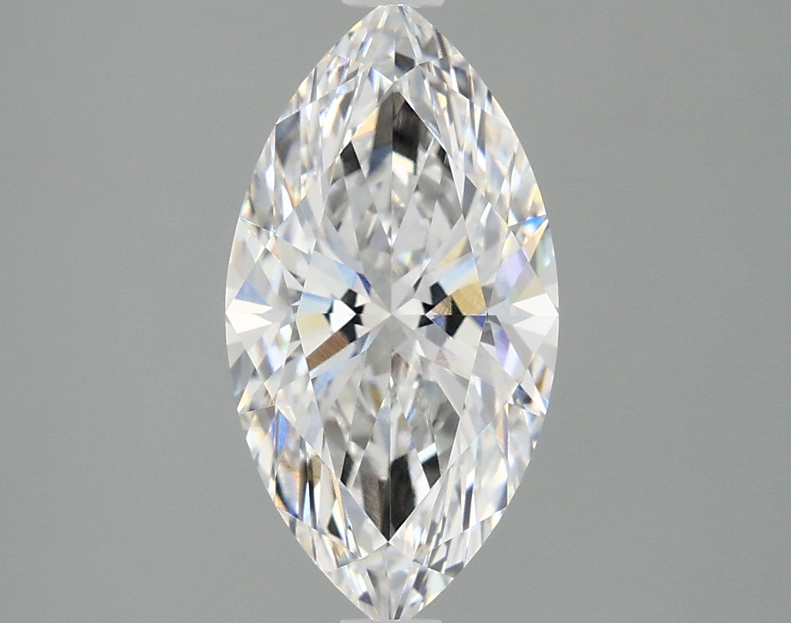 1.97 CT Marquise Diamond