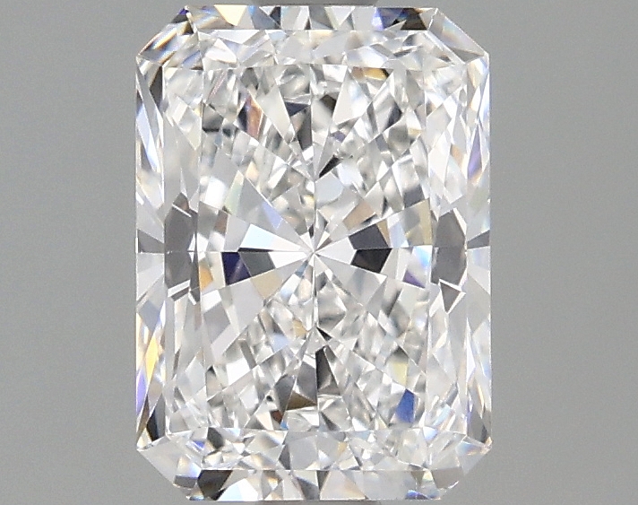 1.57 CT Radiant Diamond