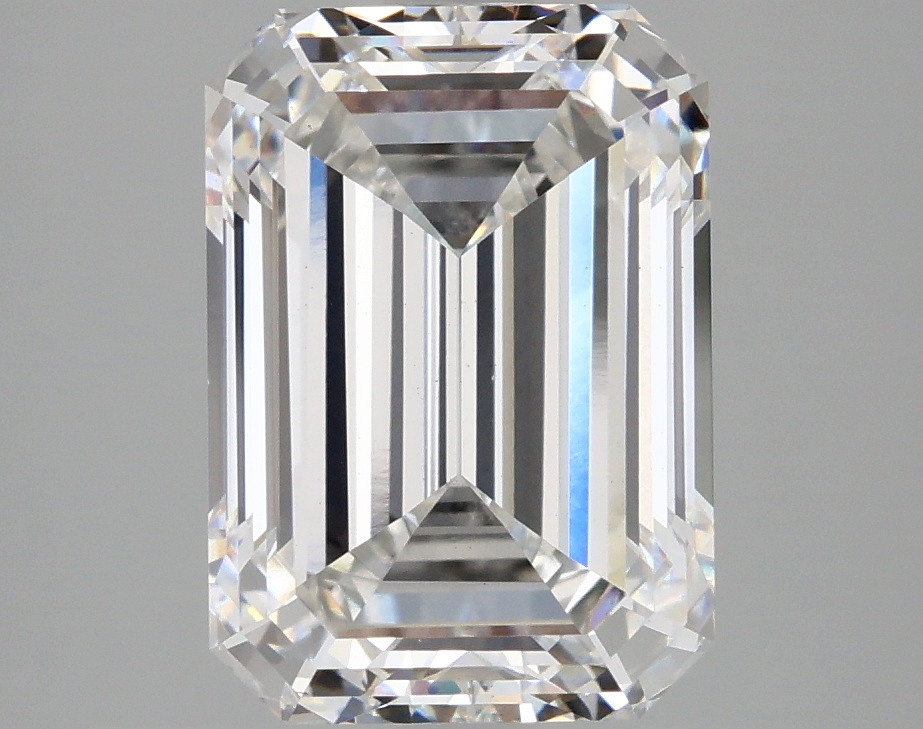 4.10 CT Emerald Diamond