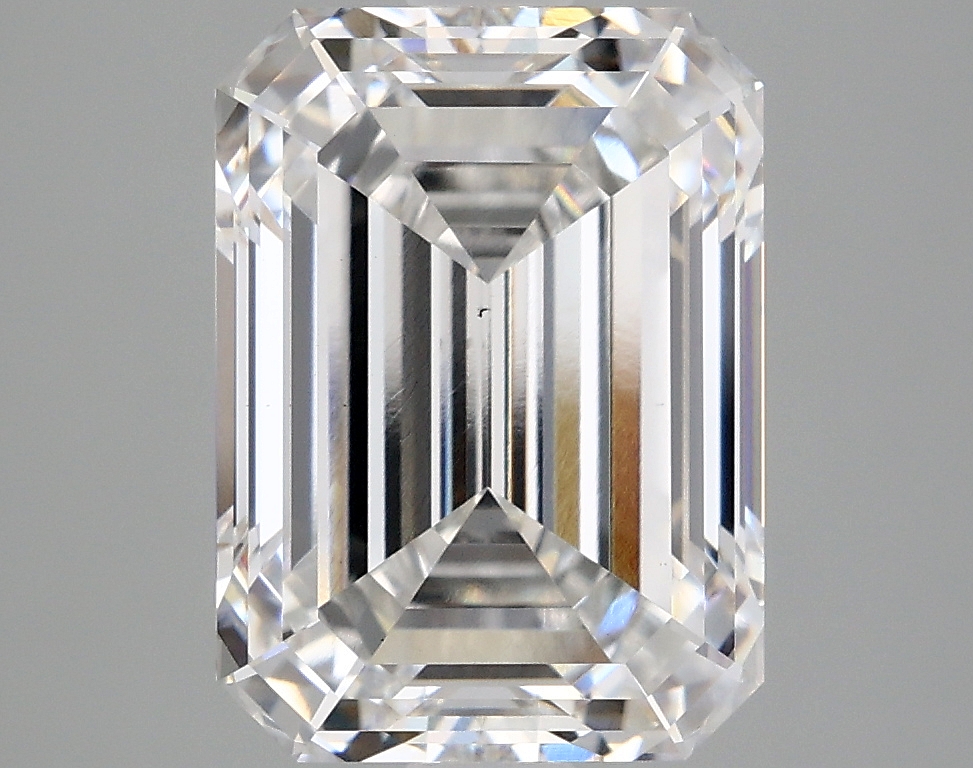 5.10 CT Emerald Diamond