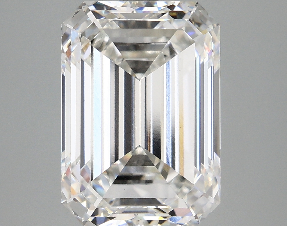 5.10 CT Emerald Diamond