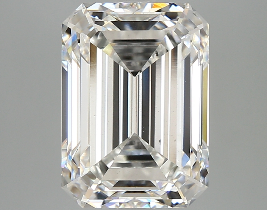 5.10 CT Emerald Diamond