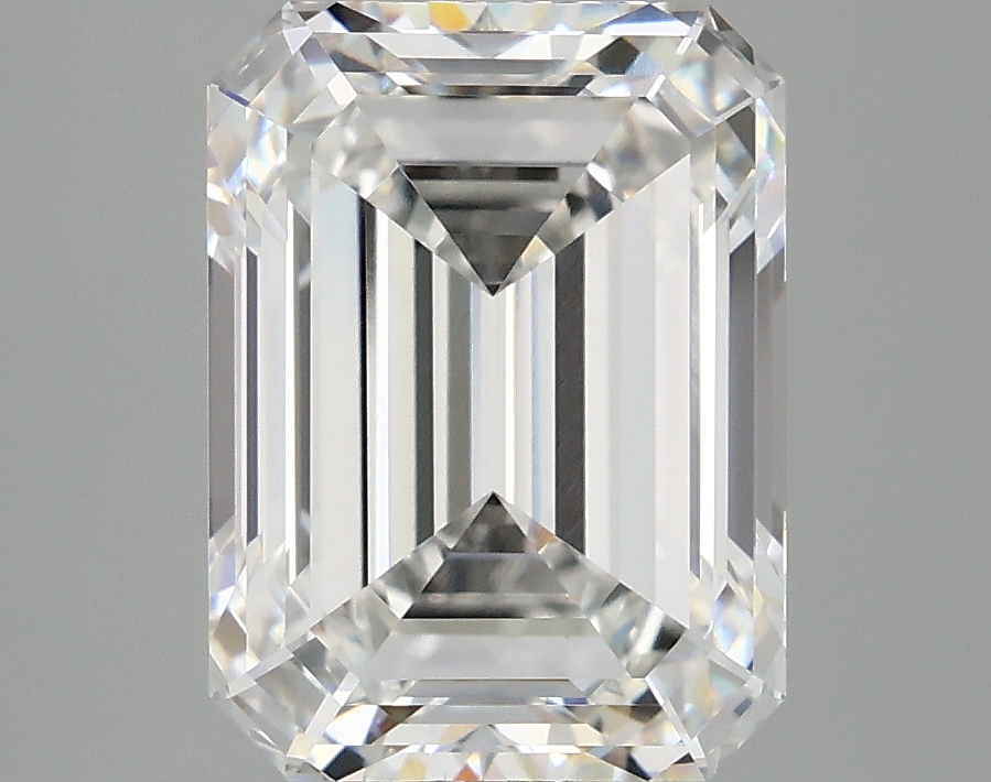 4.10 CT Emerald Diamond