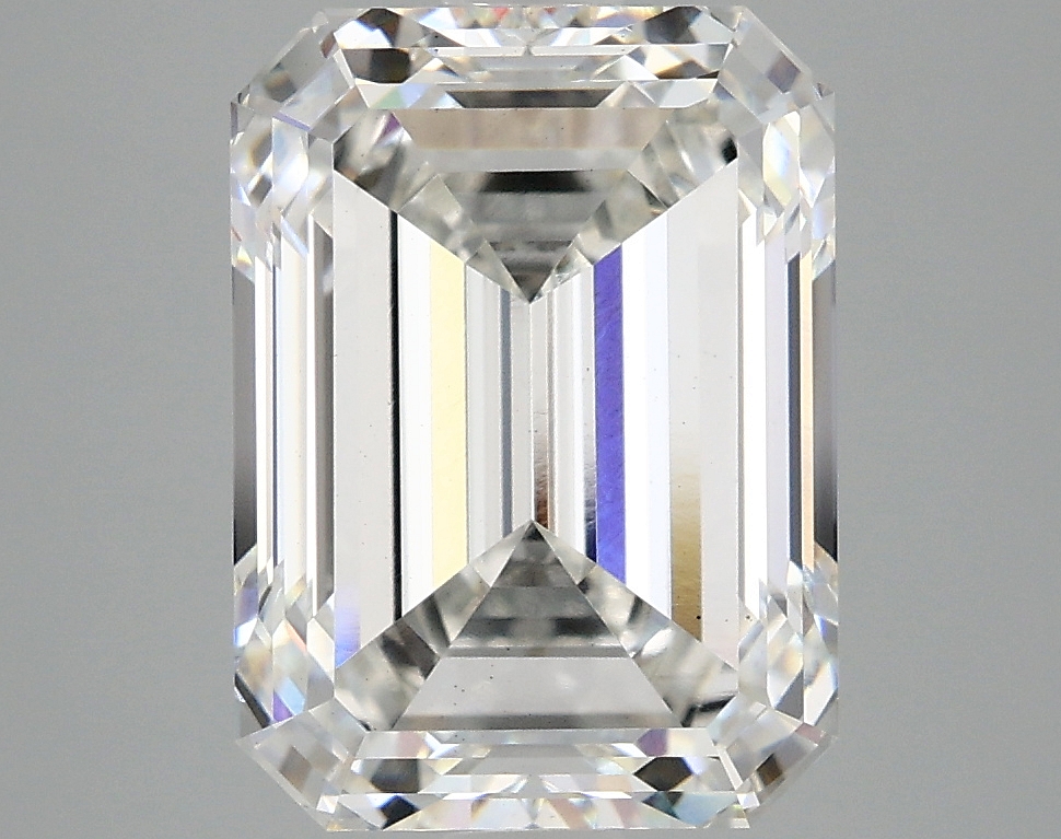 5.10 CT Emerald Diamond