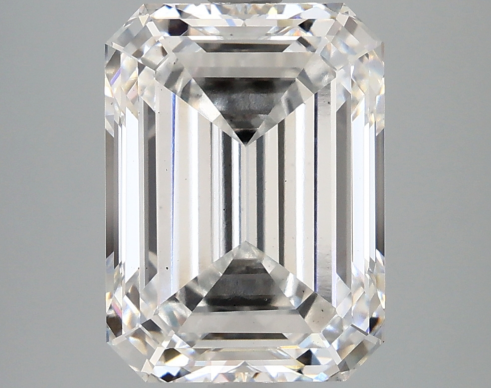 5.10 CT Emerald Diamond