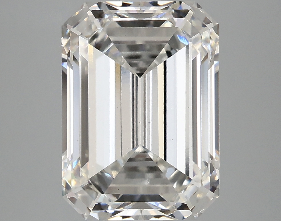 5.10 CT Emerald Diamond