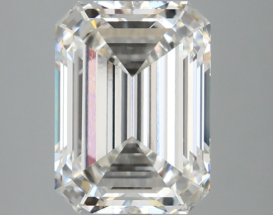 4.02 CT Emerald Diamond