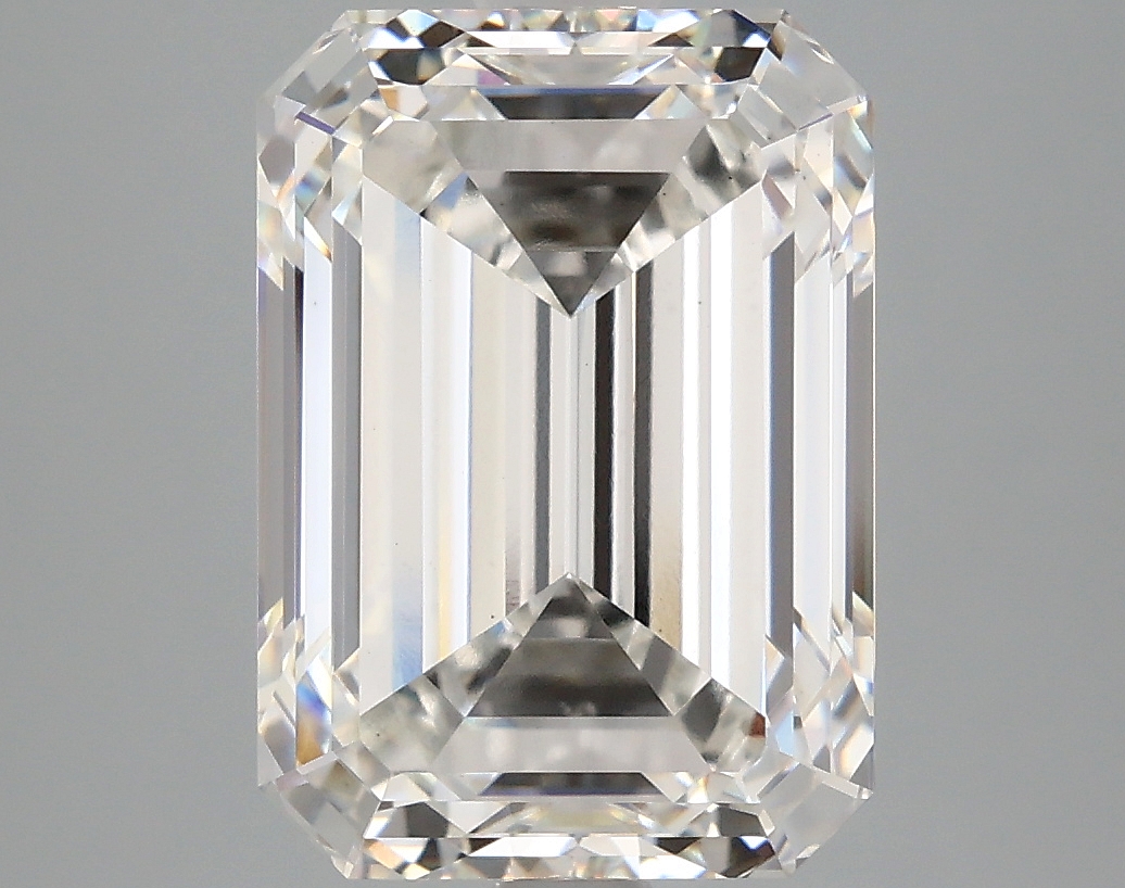 5.10 CT Emerald Diamond