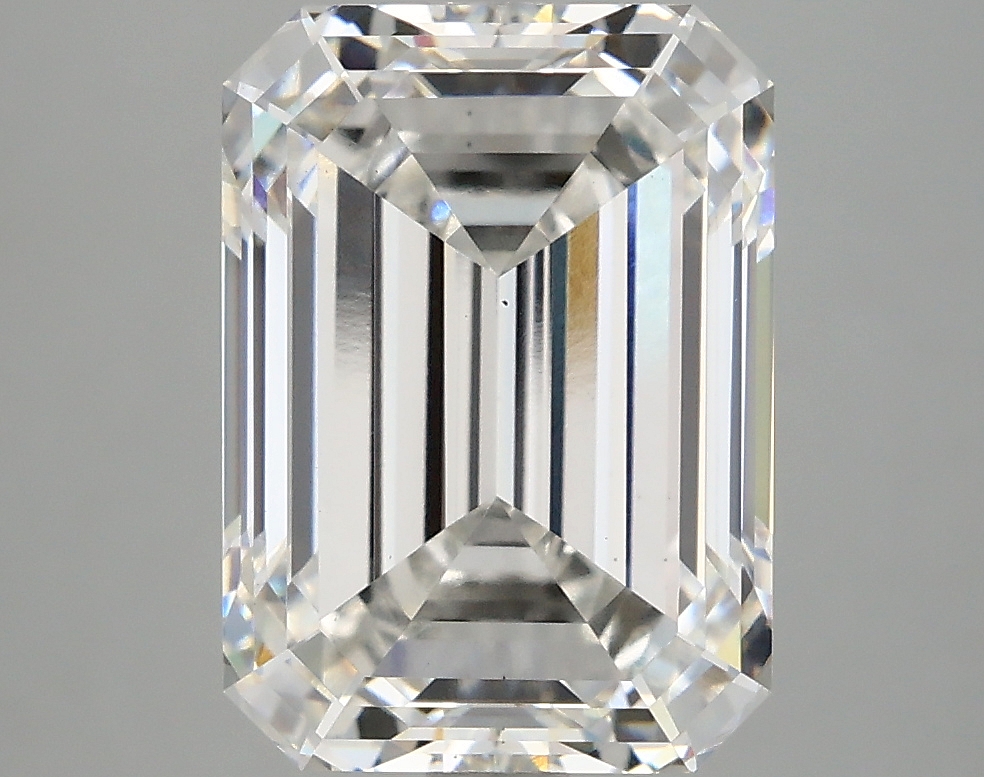 5.10 CT Emerald Diamond