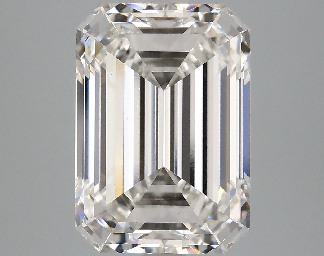 5.10 CT Emerald Diamond