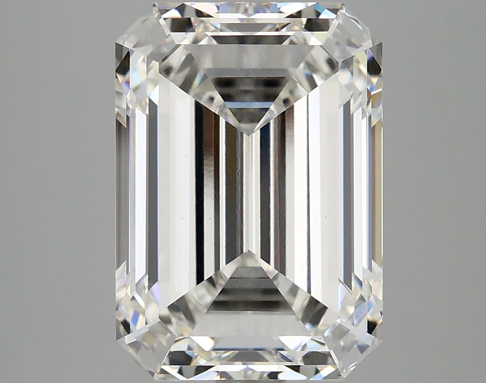 5.10 CT Emerald Diamond