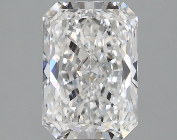 1.56 CT Radiant Diamond