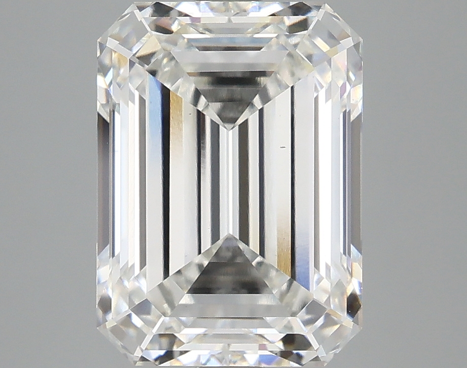 4.10 CT Emerald Diamond