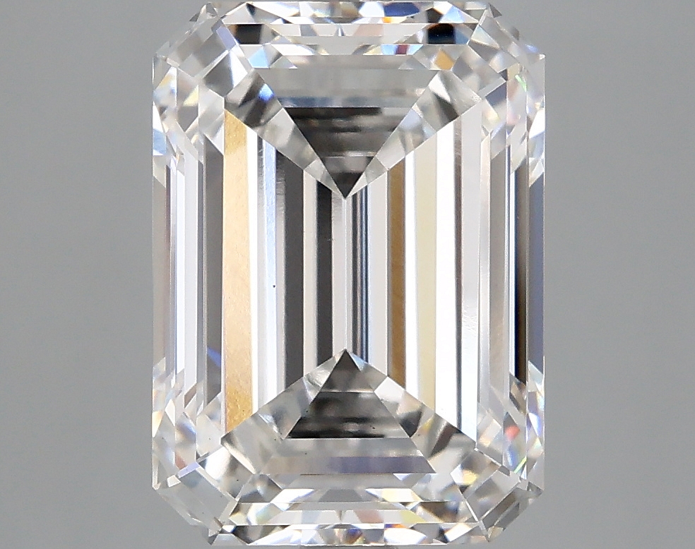 5.10 CT Emerald Diamond