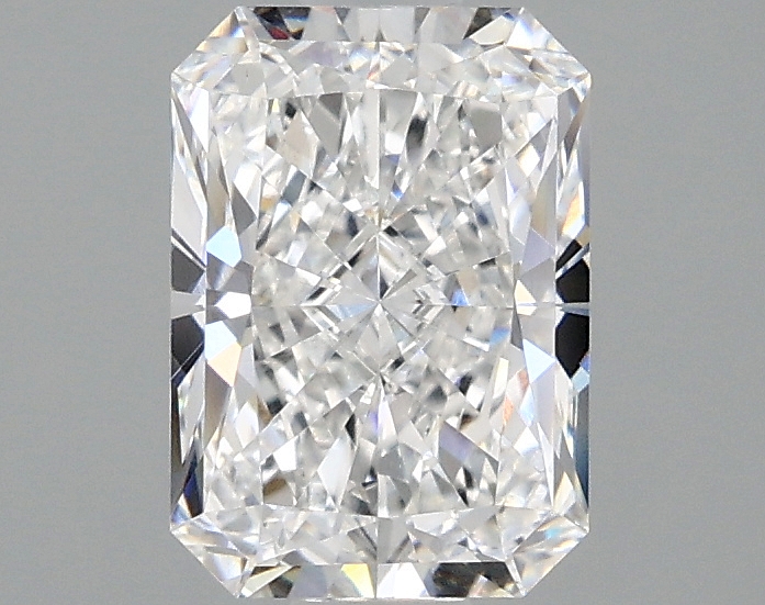 1.54 CT Radiant Diamond