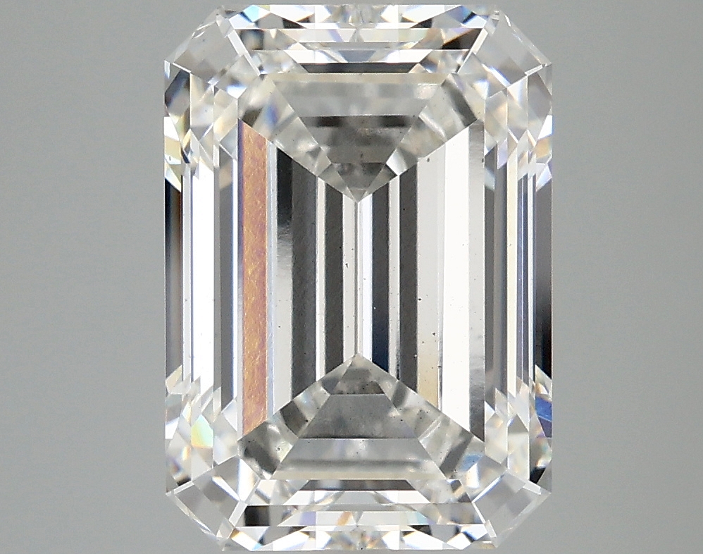 5.05 CT Emerald Diamond